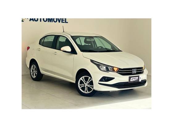 FIAT CRONOS 1.3 FIREFLY FLEX DRIVE CVT FIAT CRONOS 1.3 FIREFLY FLEX DRIVE CVT